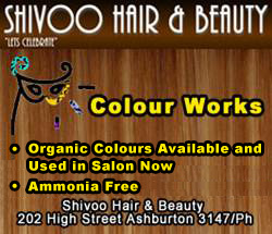 Hair Salon Burwood